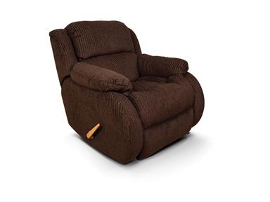 The England Furniture Hali Rocker Recliner