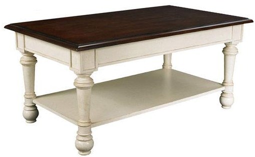 england-furniture-promenade-coffee-table