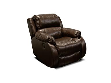 England Furniture Litton Rocker Recliner