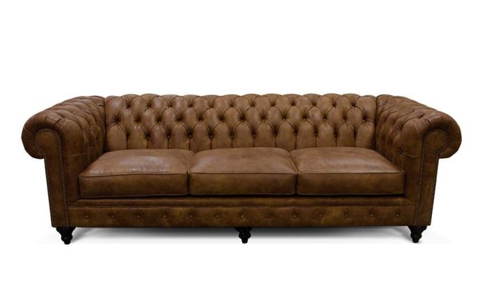 England Furniture Open Office Sofas