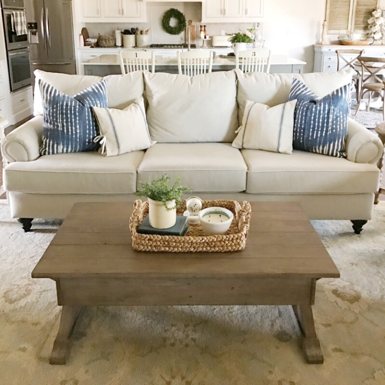 England Furniture Leah Sectional Sofa England Furniture Care and